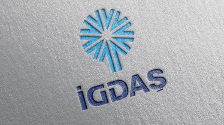 İgdaş Gaz Açma Hizmeti